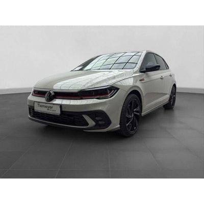 Volkswagen Polo GTI DSG 152 kW