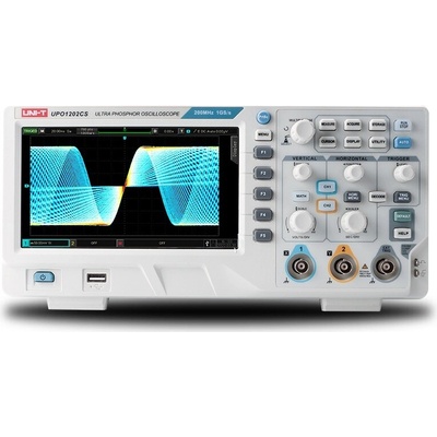 UNI-T UPO 1202 CS