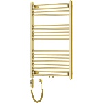 Mexen Mars 900x600 mm 300W gold (W110-0900-600-2300-50)