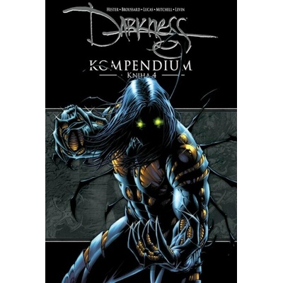 Darkness Kompendium - Phil Hester