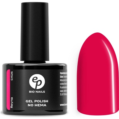 BIO NAILS Gél lak Bio-nails REYNA no hema 8ml