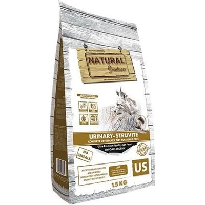 Natural Greatness URINARY STRUVITE 1,5 kg