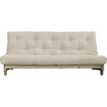 Karup Design FRESH SOFA natural pine z borovice 140*200 cm beige