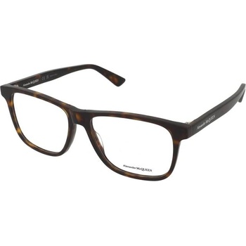 Alexander McQueen Диоптрични очила Alexander McQueen AM0463O 002