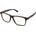 Alexander McQueen Диоптрични очила Alexander McQueen AM0463O 002