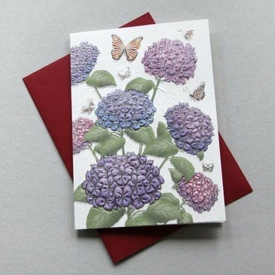 QUIRE PUBLISHING Přání 4050 QP