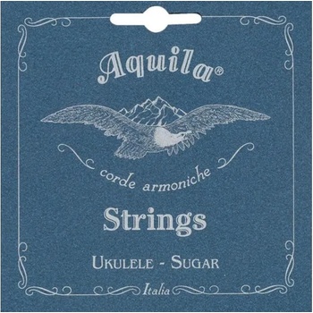 Image 1 of Aquila 152U Sugar Concert Струни за концерт укулеле (AQ U SU 152U)