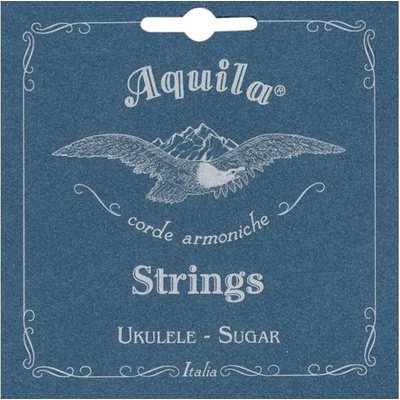 Aquila 152U Sugar Concert Струни за концерт укулеле (AQ U SU 152U)