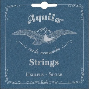 Aquila 152U Sugar Concert Струни за концерт укулеле (AQ U SU 152U)