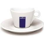 LAVAZZA чаша с чинийка за Espresso Lungo 90 мл