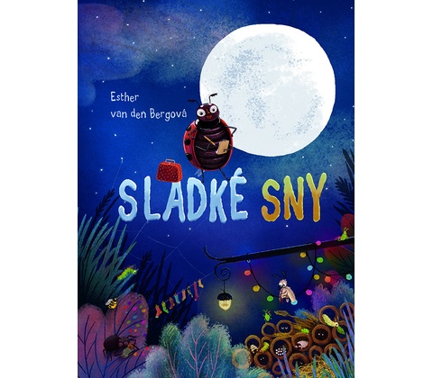 Sladké sny