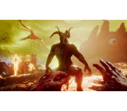 Agony Unrated