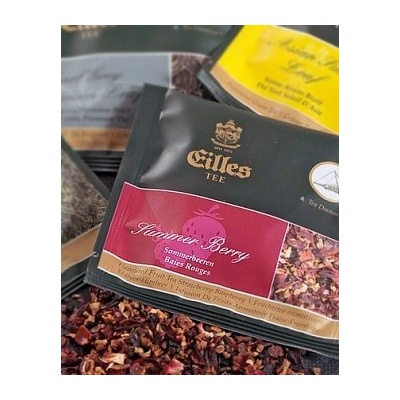 Eilles Tea Diamond letní plody 100 ks