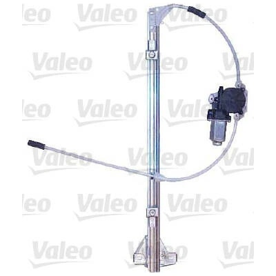 Mechanizmus zdvíhania okna VALEO 850495