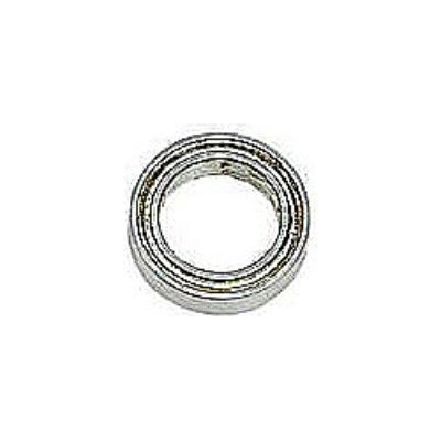 GM RACING Kuličkové ložisko 4x13x5 mm bez příruby