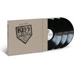 Universal Kiss: Kiss Off The Soundboard: Live In Virginia Beach: July 25: 2004 - 3Vinyl (LP) (046604)