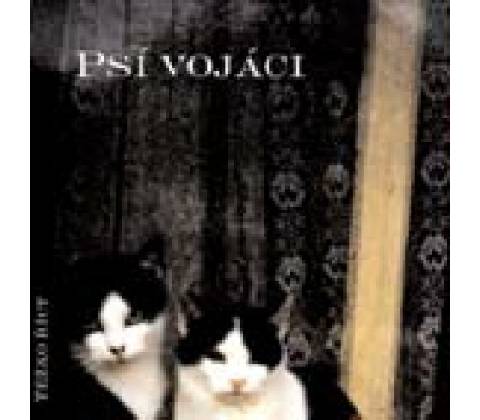PSI VOJACI: TEZKO RICT CD