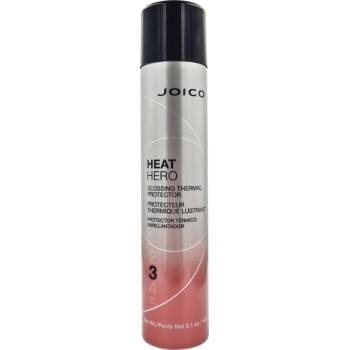 Joico Heat Hero Glossing Thermal Protector 180 ml