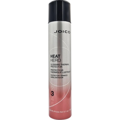 Joico Heat Hero Glossing Thermal Protector 180 ml