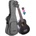 Cascha HH 2262L Black Сопрано укулеле (HH 2262L)