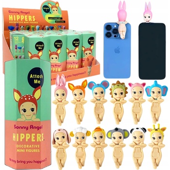 Sonny Angel Mini Hippers