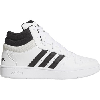 adidas Adidas Hoops M Clssc Sn63 - White/ Blk/Grey
