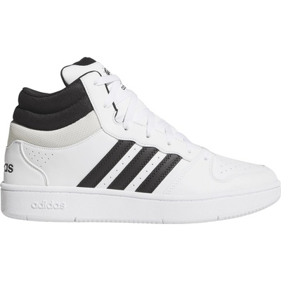 adidas Adidas Hoops M Clssc Sn63 - White/ Blk/Grey