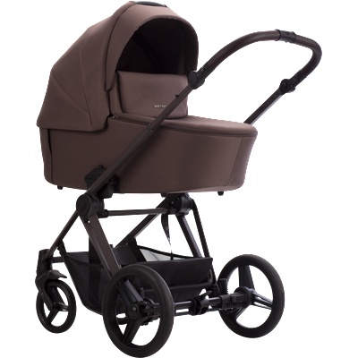 Bebetto Nuvio Tex 2 in 1