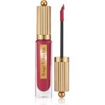 Bourjois Rouge Velvet Ink течно червило с матиращ ефект цвят 15 Sweet Dar(k)ling 3.5ml