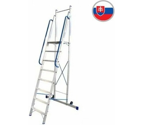 Elkop TOR 708