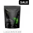 Lagomstore Whey Isolate 2000 g
