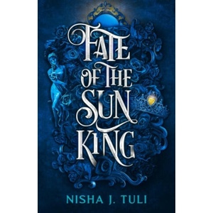 Fate of the Sun King (2024)
