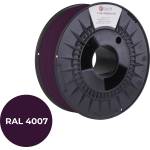 C-Tech 3DF-P-PLA1.75-4007 3D филамент, PREMIUM LINE, PLA, RAL4007, 1, 75mm, 1000g, Пурпурно виолетов (Purple) (3DF-P-PLA1.75-4007)