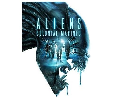 Aliens: Colonial Marines