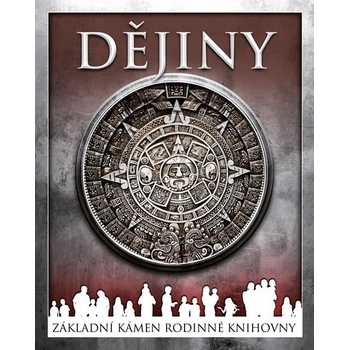 Dějiny