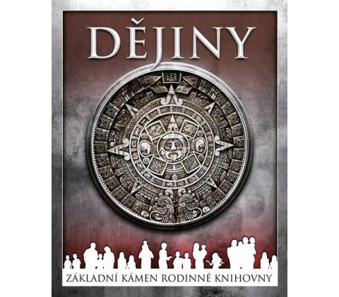 Dějiny