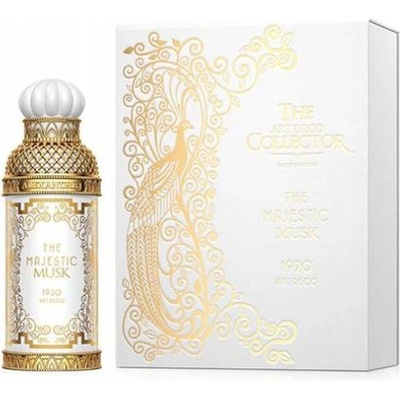 Alexandre.J Art Deco Collector The Majestic Musk parfémovaná voda dámská 100 ml