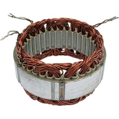 Stator, generátor HC-Cargo F 032 239 737