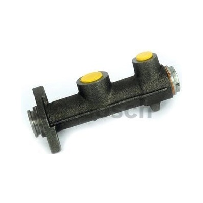 BOSCH Hlavný spojkový valec 0 986 486 000