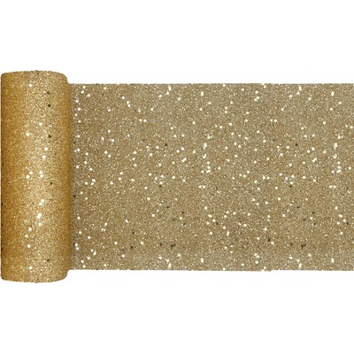 Santex Тишлайфер Glittered ЦВЯТ: Златен