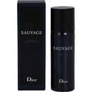 Christian Dior Sauvage deospray man 150 ml