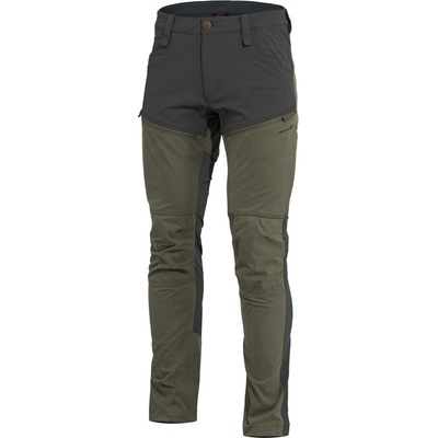 Nohavice Pentagon Renegade Savanna RAL 7013