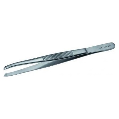 ZSZ Epilačná pinzeta 14 cm