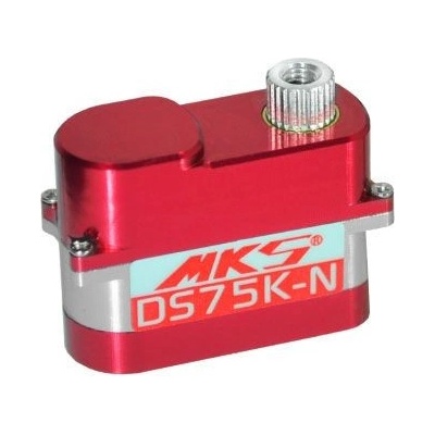 DS75K-N 0.13s/60° 2.4kg.cm MKS RC_309413