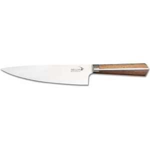 Deglon Кухненски нож Deglon - Франция - Серия - High-Woods - Chef острие - 20см