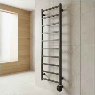 Vertaduro ZOE DFRE11400400MK61-8403 1140 mm x 400 mm antracit