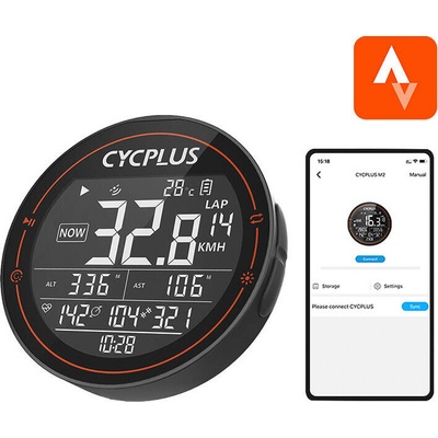 Cycplus M2 WL