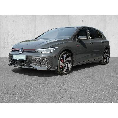 Volkswagen Golf DSG GTI 195 kW
