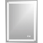 Metavak Led ОГЛЕДАЛО ЗА БАНЯ 60Х80 metavak led9 (3890800000655)