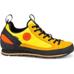 Hanwag Мъжки апроуч обувки Hanwag Rotpunkt Low GTX Approach shoes - Ocher / Yellow - размер 48 (EU) (042-0429-0223)